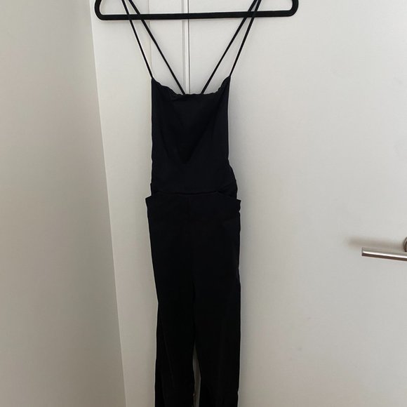 Reformation Rufus Jumpsuit - Picture 3 of 3
